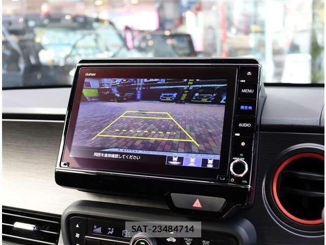 Honda N-ONE 2021-11 8660726-11