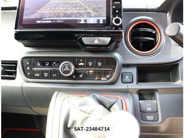 Honda N-ONE 2021-11 8660726-13