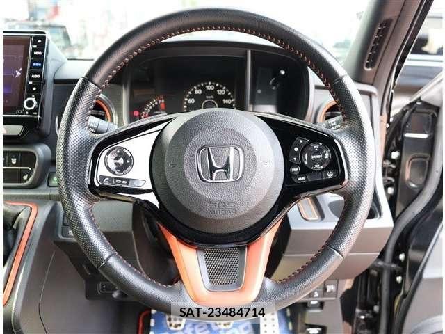 Honda N-ONE 2021-11 8660726-15