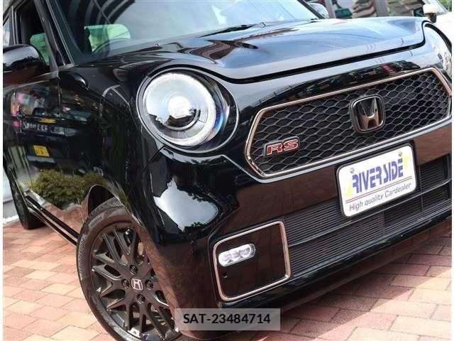Honda N-ONE 2021-11 8660726-16