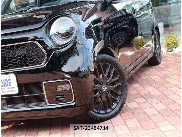 Honda N-ONE 2021-11 8660726-20