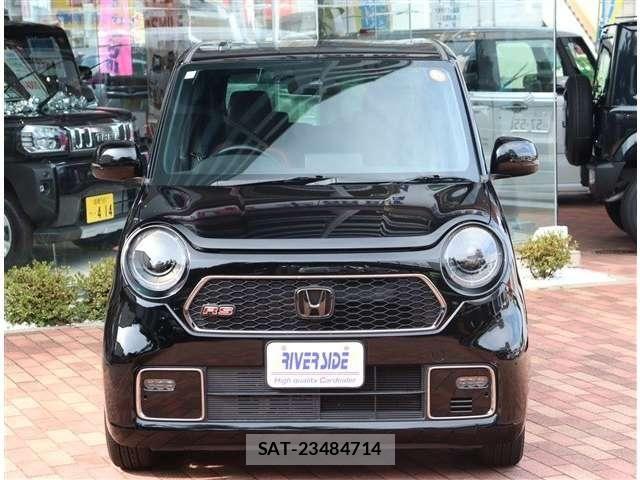 Honda N-ONE 2021-11 8660726-21