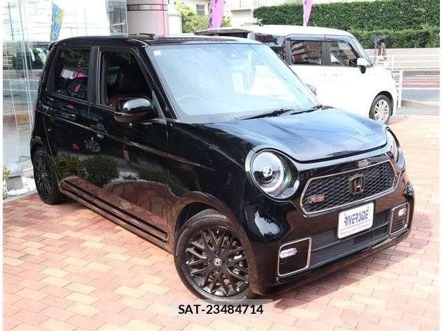 Honda N-ONE 2021-11 8660726-22