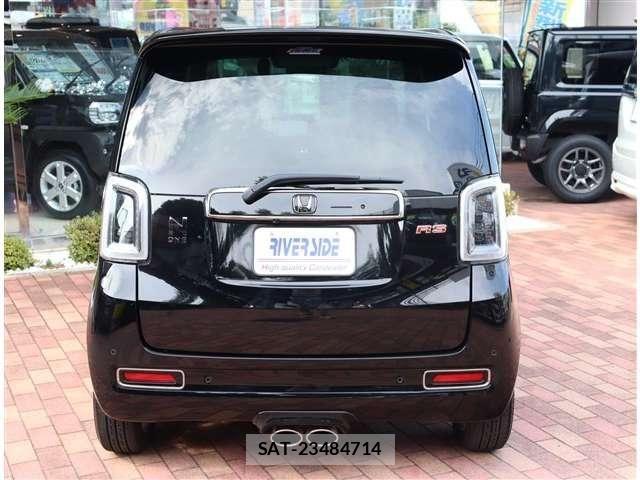 Honda N-ONE 2021-11 8660726-25