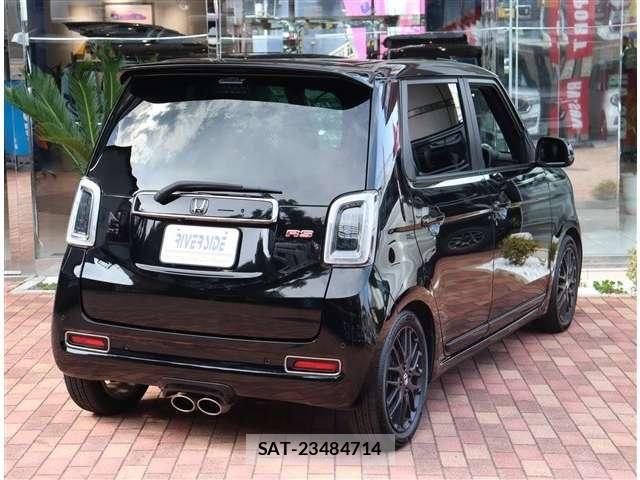 Honda N-ONE 2021-11 8660726-2