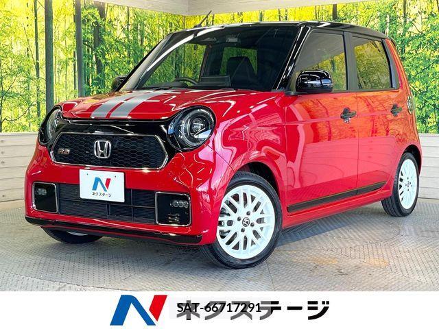 Honda N-ONE 2025-12 8660724-0