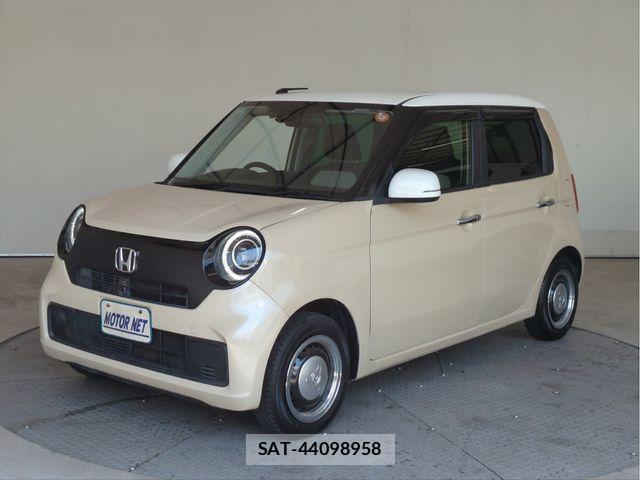 Honda N-ONE 2020-11 8660728-0