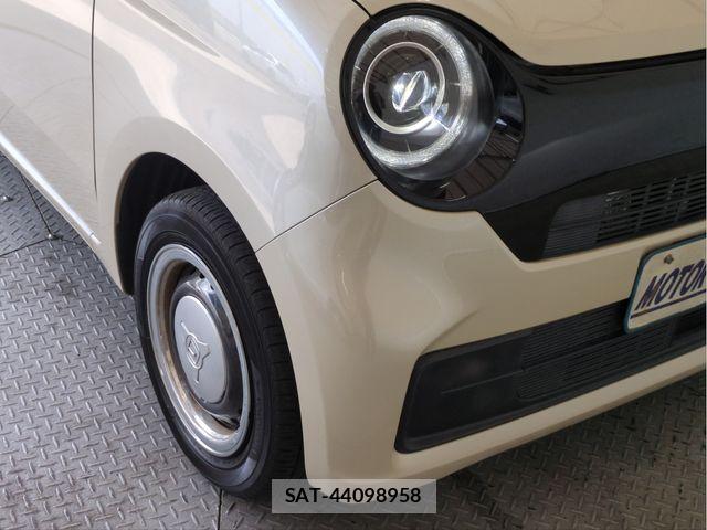 Honda N-ONE 2020-11 8660728-21