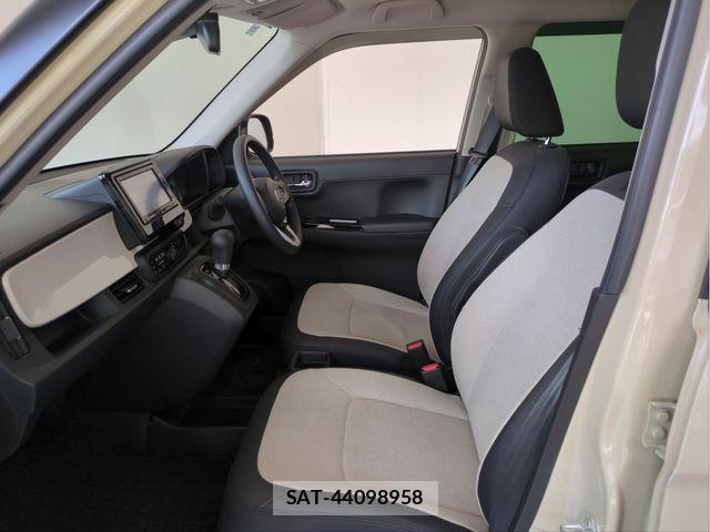 Honda N-ONE 2020-11 8660728-3