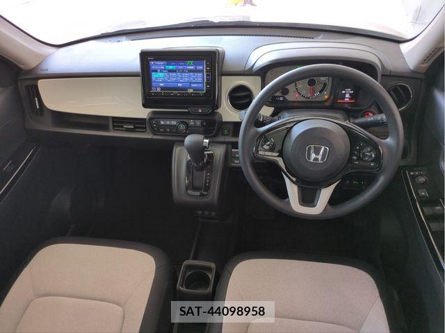 Honda N-ONE 2020-11 8660728-7