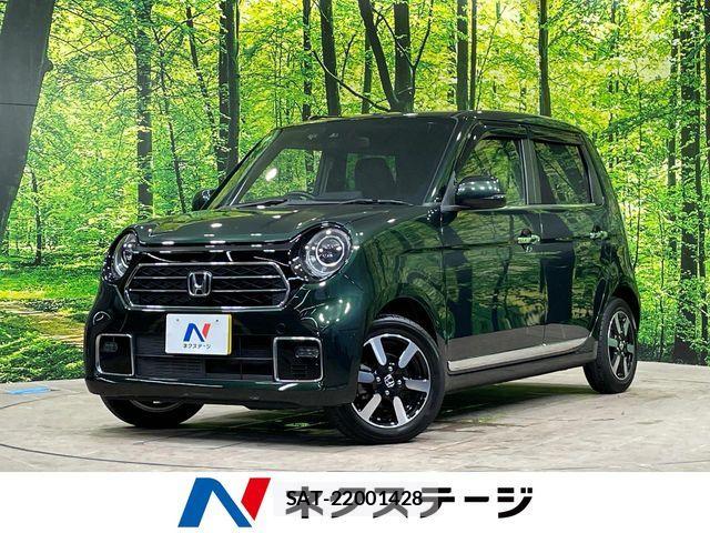 Honda N-ONE 2021-11 8666668-0