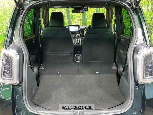 Honda N-ONE 2021-11 8666668-9