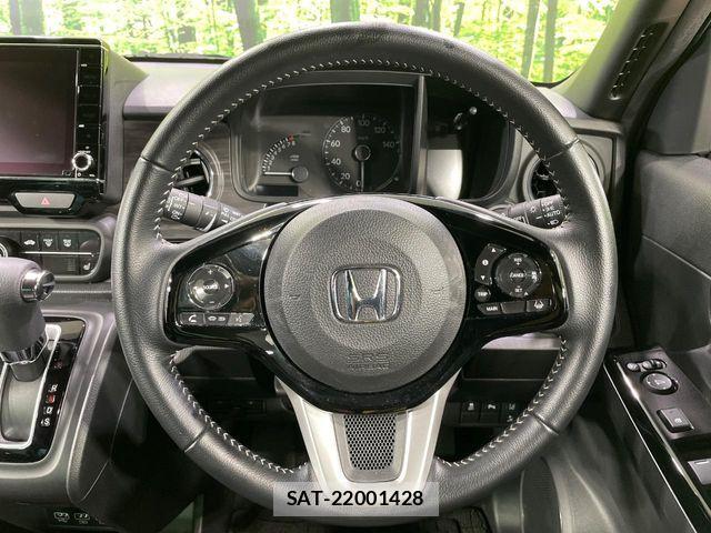Honda N-ONE 2021-11 8666668-10