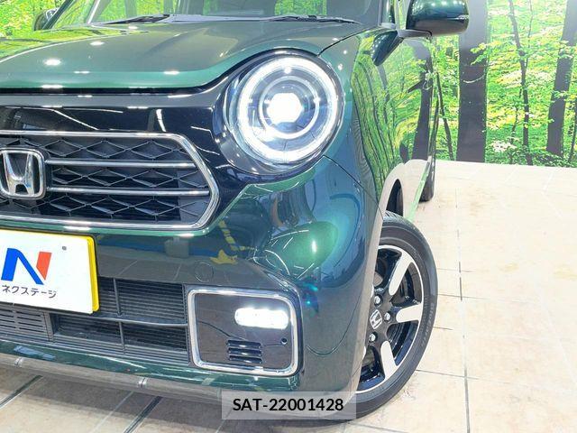 Honda N-ONE 2021-11 8666668-11