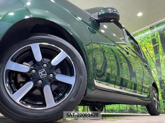 Honda N-ONE 2021-11 8666668-12