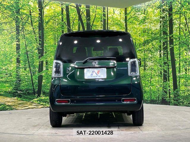 Honda N-ONE 2021-11 8666668-14