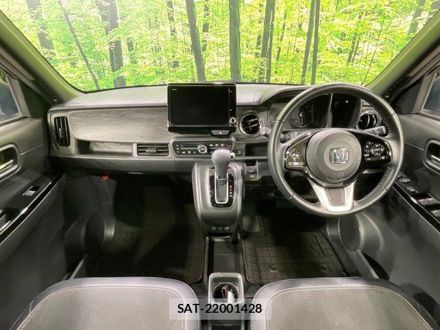 Honda N-ONE 2021-11 8666668-1