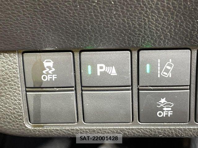 Honda N-ONE 2021-11 8666668-4
