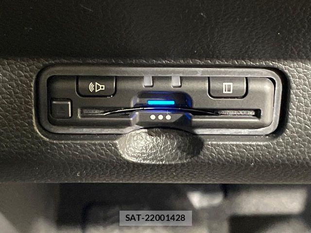 Honda N-ONE 2021-11 8666668-6
