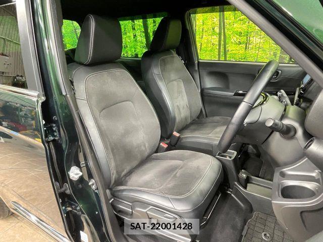 Honda N-ONE 2021-11 8666668-7