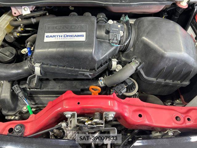 Honda N-ONE 2018-08 8660727-17