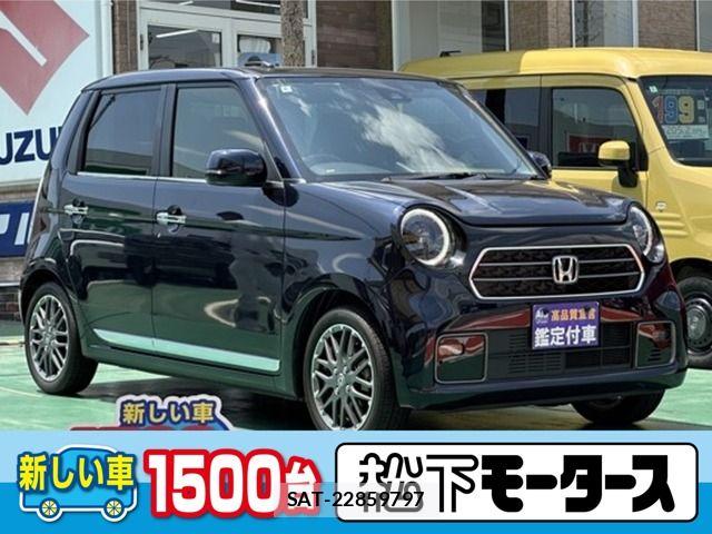 Honda N-ONE 2024-06 8660725-0