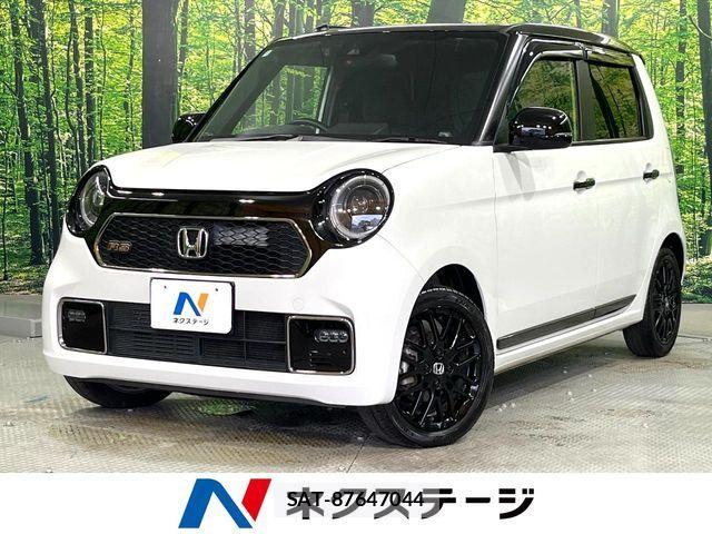 Honda N-ONE 2022-10 8686189-0