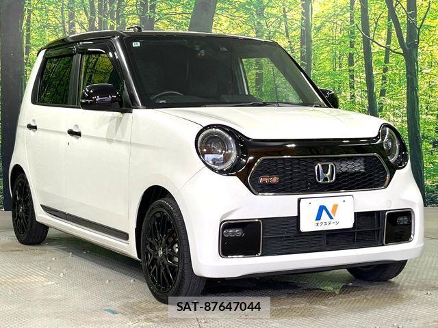 Honda N-ONE 2022-10 8686189-15