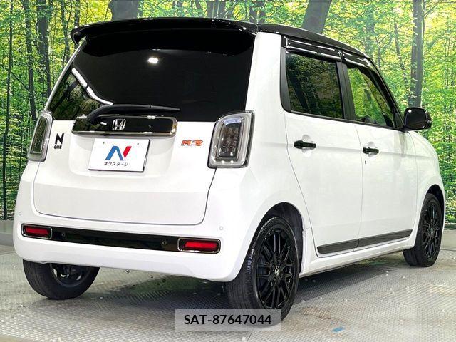 Honda N-ONE 2022-10 8686189-16
