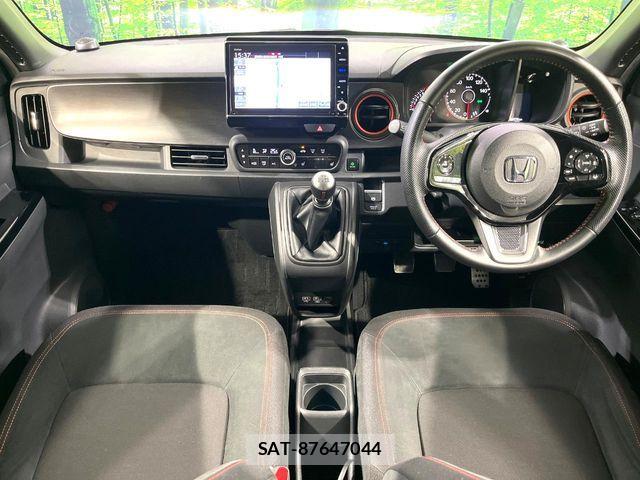 Honda N-ONE 2022-10 8686189-1