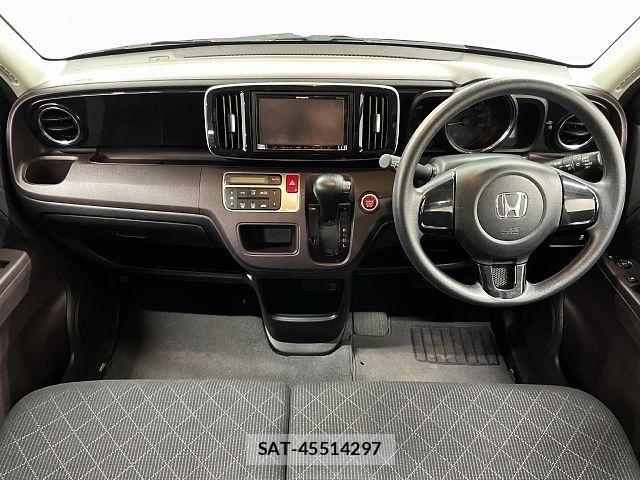 Honda N-ONE 2014-02 8744836-1