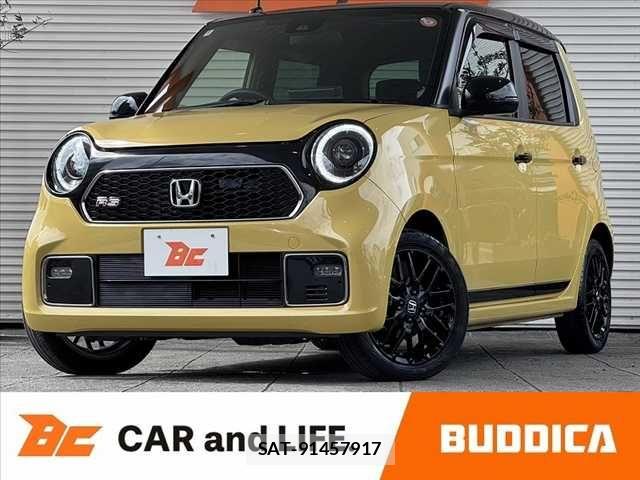 Honda N-ONE 2024-09 8744825-0
