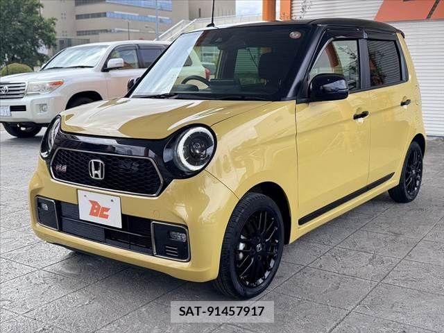 Honda N-ONE 2024-09 8744825-9