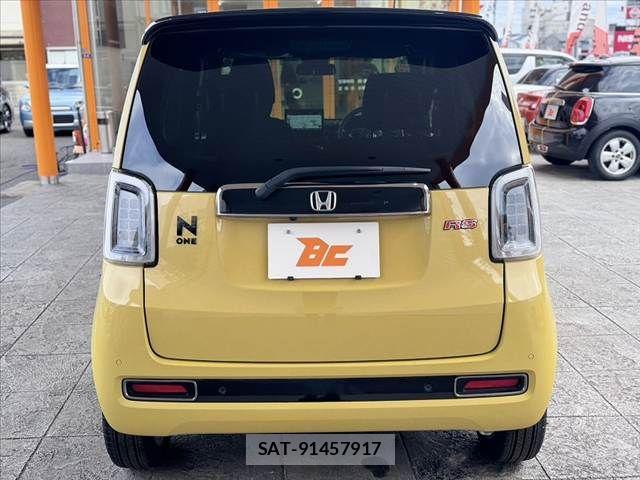 Honda N-ONE 2024-09 8744825-13