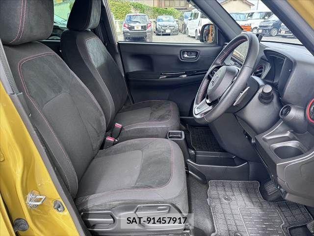 Honda N-ONE 2024-09 8744825-15