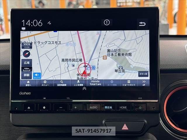 Honda N-ONE 2024-09 8744825-2