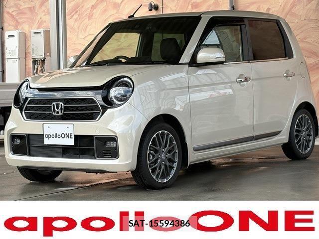 Honda N-ONE 2023-09 8744824-0