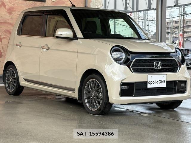 Honda N-ONE 2023-09 8744824-2