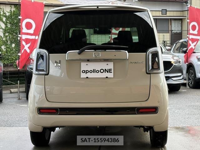 Honda N-ONE 2023-09 8744824-5