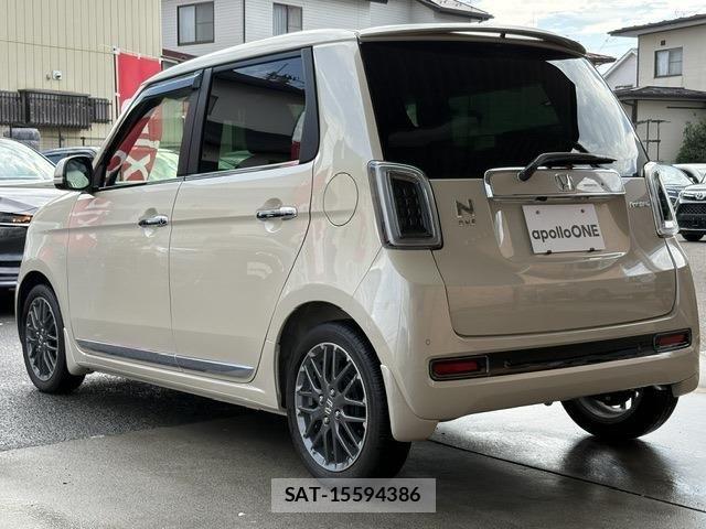 Honda N-ONE 2023-09 8744824-6