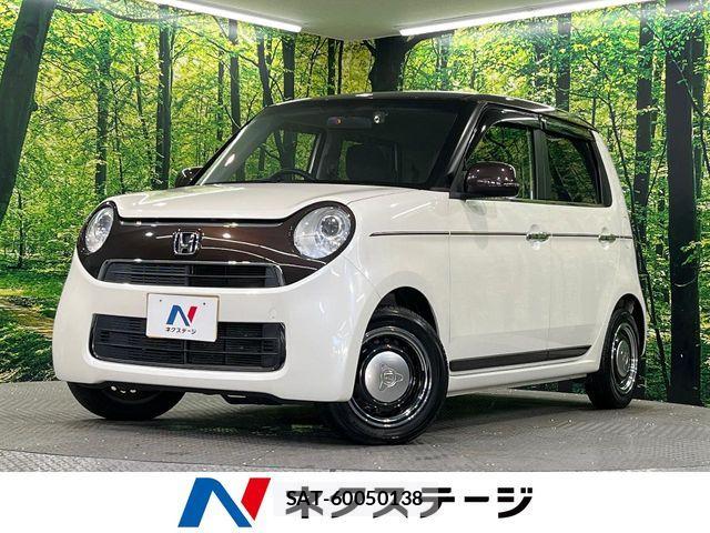 Honda N-ONE 2017-11 8744832-0