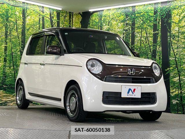 Honda N-ONE 2017-11 8744832-16