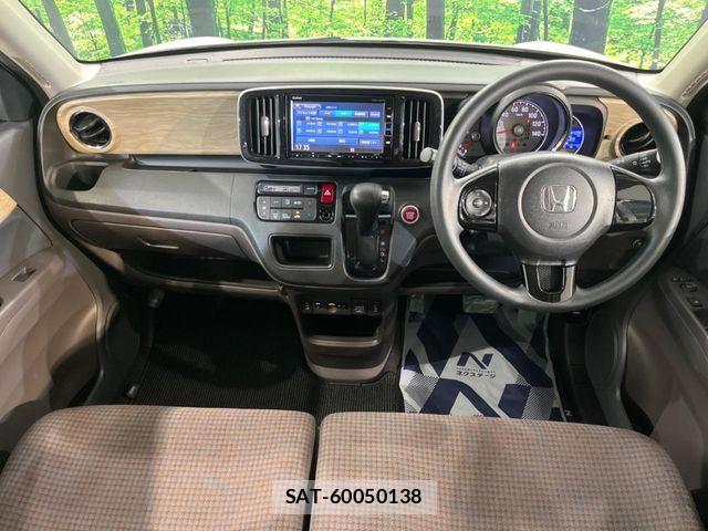 Honda N-ONE 2017-11 8744832-1