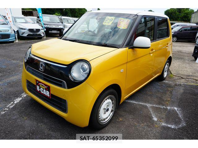 Honda N-ONE 2017-03 8744837-0