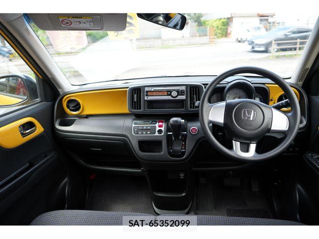 Honda N-ONE 2017-03 8744837-9