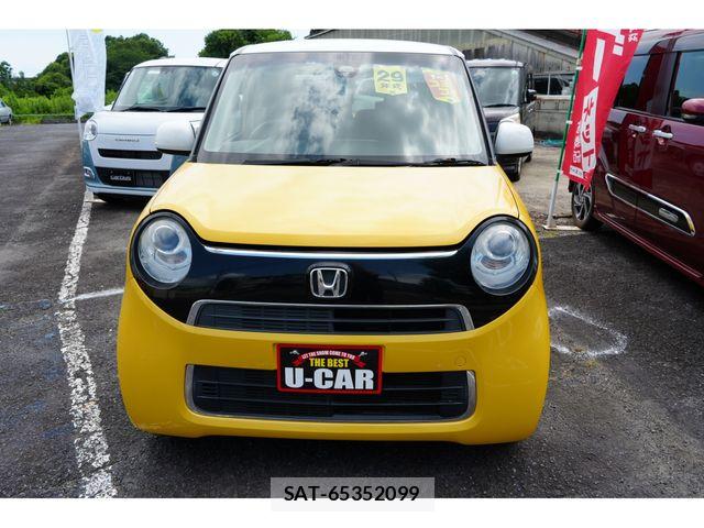 Honda N-ONE 2017-03 8744837-10