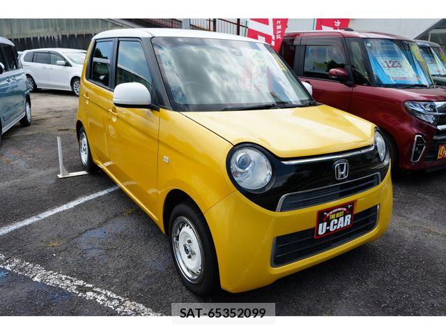 Honda N-ONE 2017-03 8744837-3