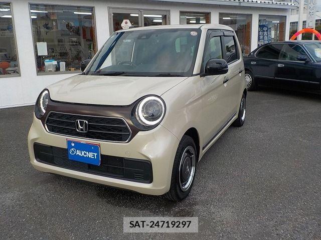 Honda N-ONE 2022-10 8744829-0