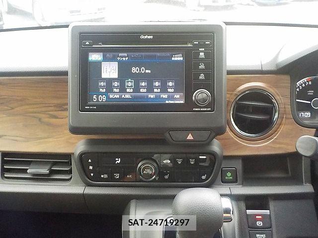 Honda N-ONE 2022-10 8744829-13