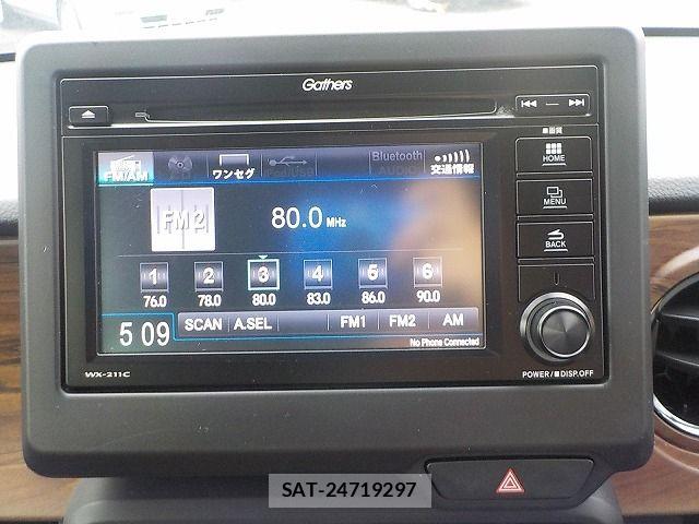 Honda N-ONE 2022-10 8744829-14